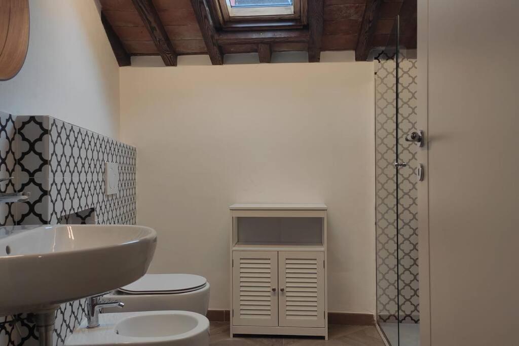 Large 2Br Apartment Near Piazza San Marco Firenze Esterno foto