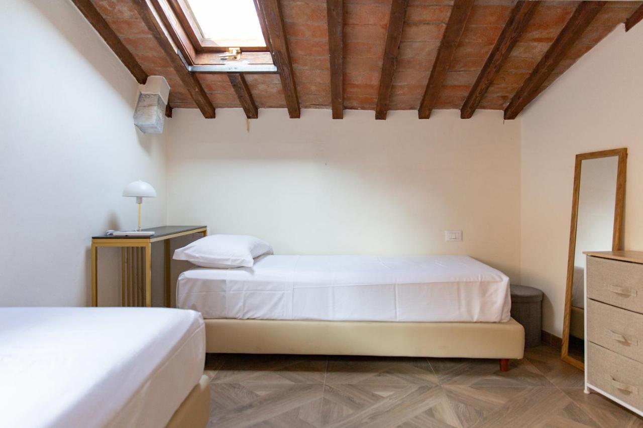 Large 2Br Apartment Near Piazza San Marco Firenze Esterno foto