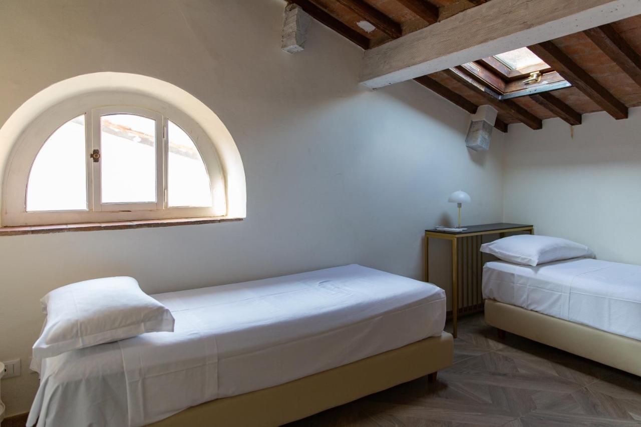 Large 2Br Apartment Near Piazza San Marco Firenze Esterno foto