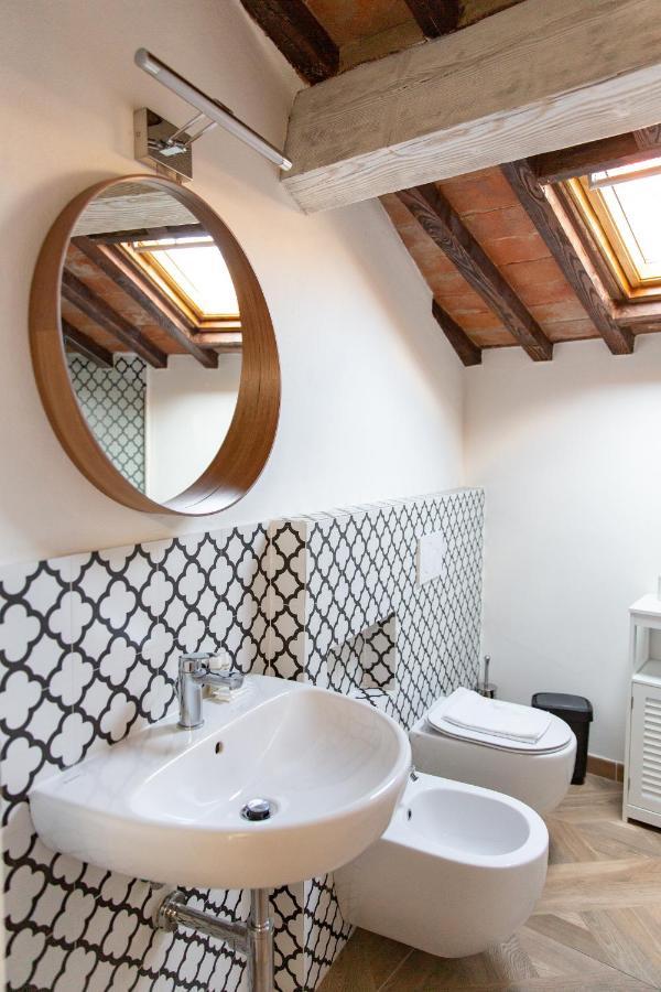 Large 2Br Apartment Near Piazza San Marco Firenze Esterno foto